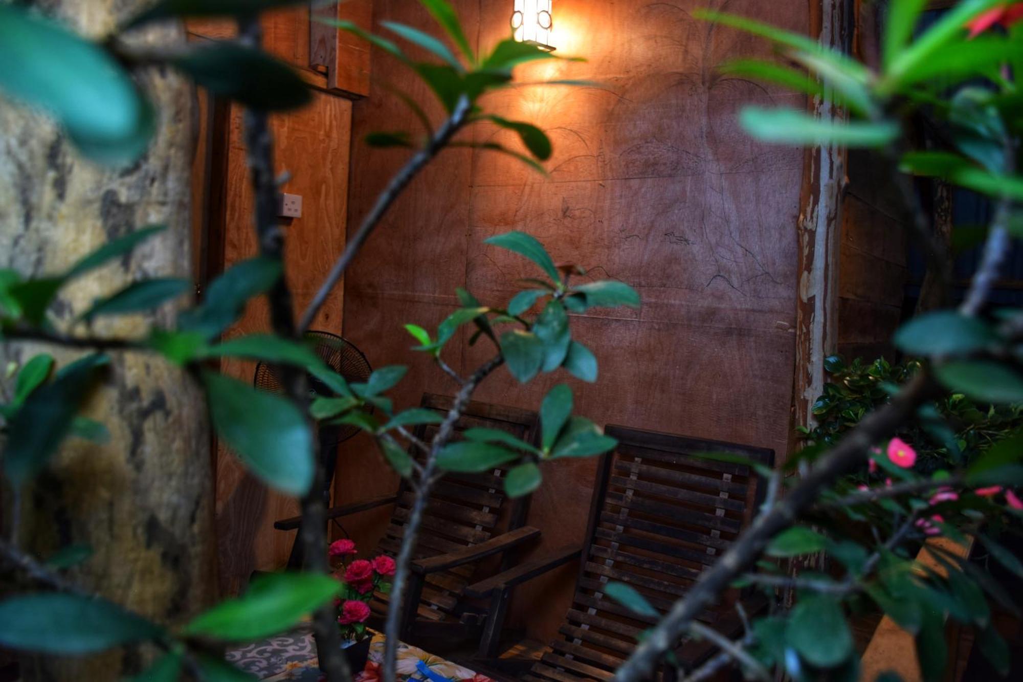 Akash Treehouse Apartment Sigiriya Exterior photo