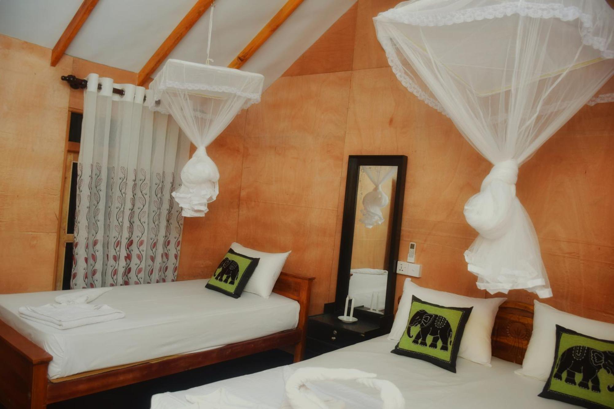 Akash Treehouse Apartment Sigiriya Exterior photo